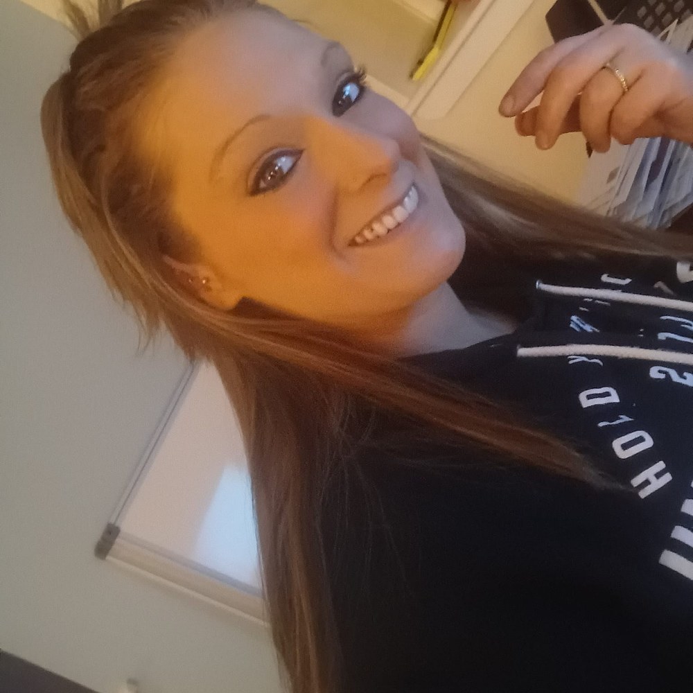 Meet your Posher, Samantha